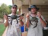 Coupla muddies
